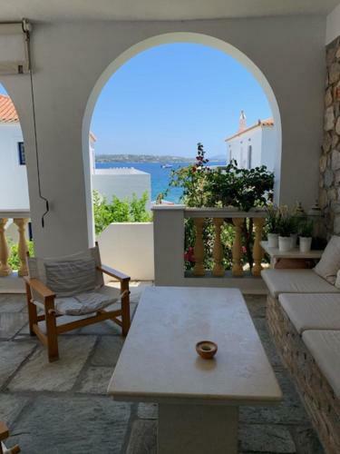 Aeolia Villa