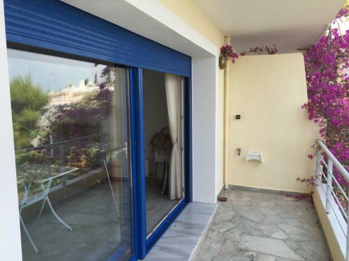 Apartamento Lovely Flat With Amazing View