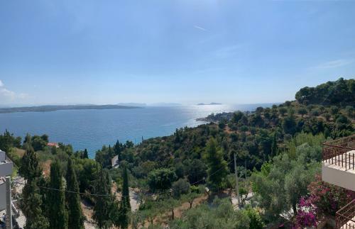 Apartamento Lovely Flat With Amazing View
