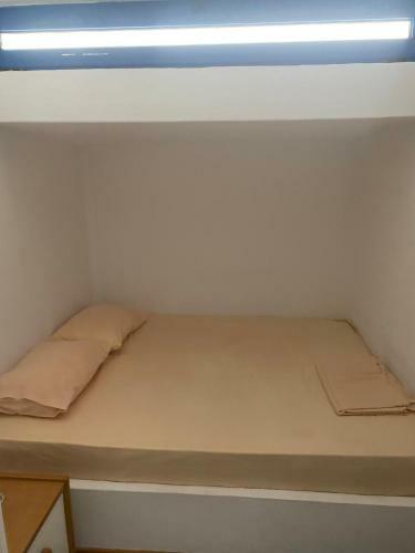 Apartamento Lovely Flat With Amazing View