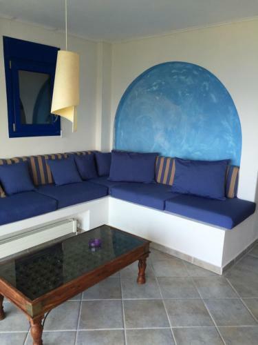 Apartamento Lovely Flat With Amazing View