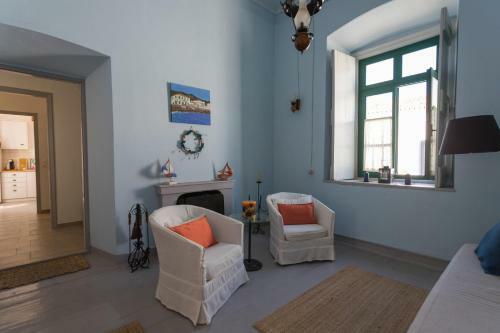 Irini's House