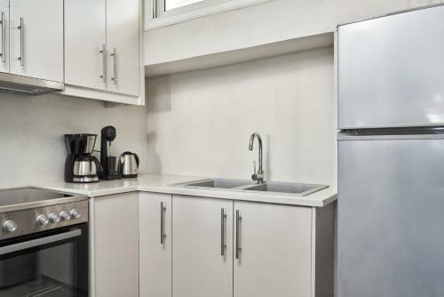 Maira's Apartment