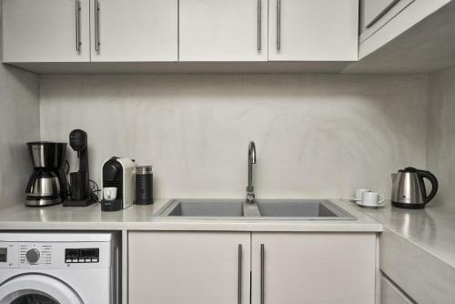 Maira's Apartment
