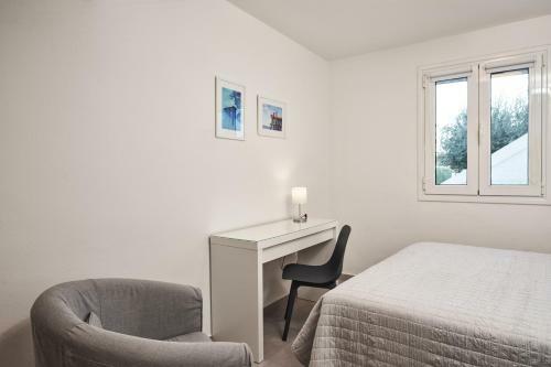 Maira's Apartment