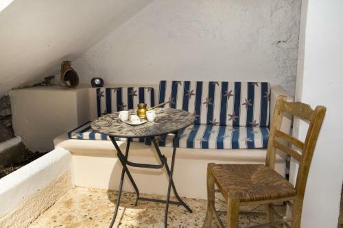 Apartamento Spentza Home