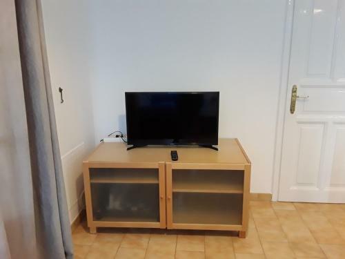 Apartamento Anemos House