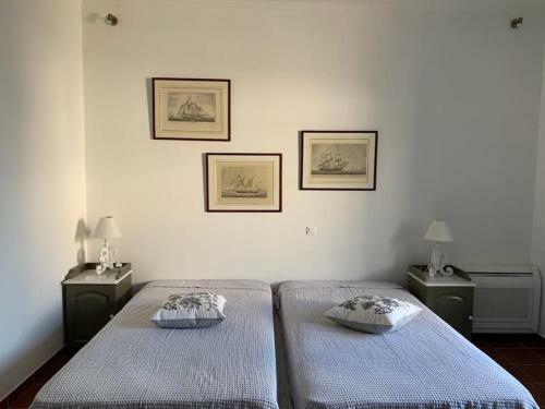 Apartamento Villa 1853, Spetses Ground Floor