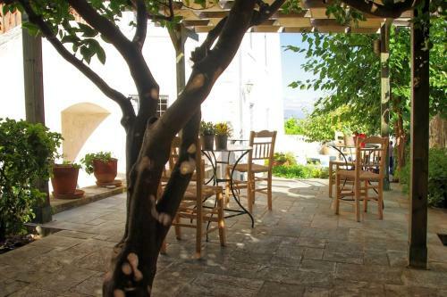 Apartamento Villa 1853, Spetses Ground Floor