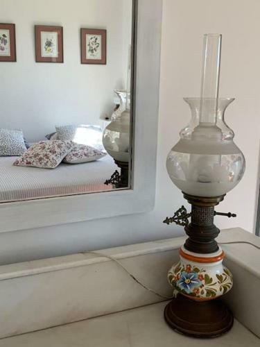 Apartamento Villa 1853, Spetses Ground Floor