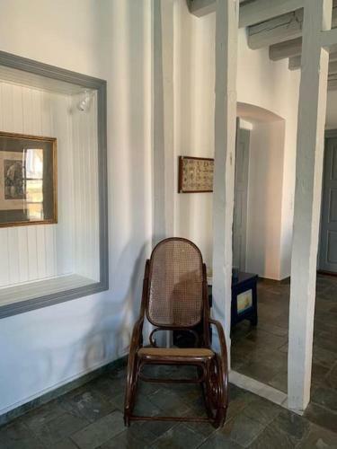 Apartamento Villa 1853, Spetses Ground Floor