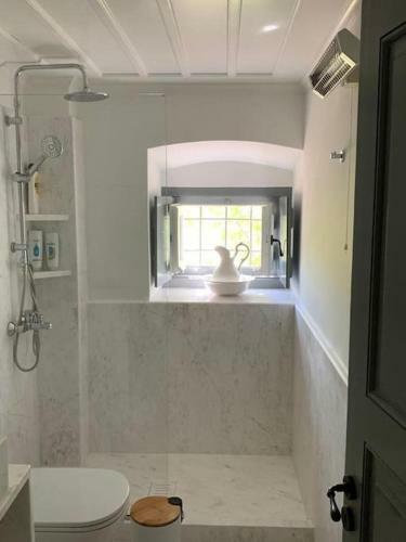 Apartamento Villa 1853, Spetses Ground Floor