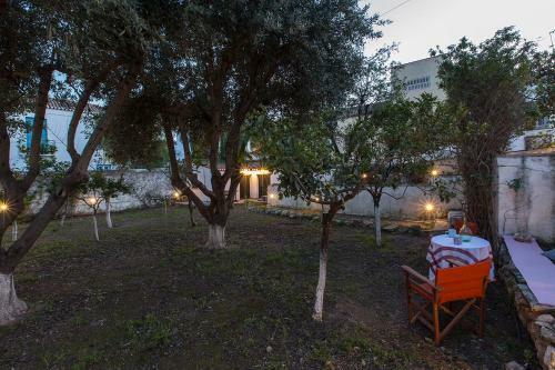 Agroturismo Two Olive Trees