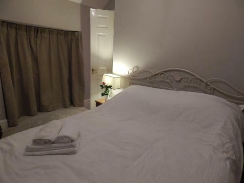 Castle Apartment In The Grassmarket