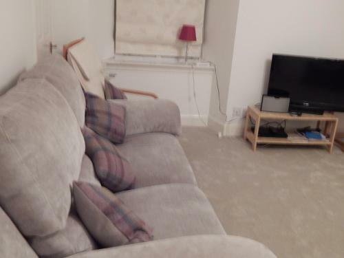 Castle Apartment In The Grassmarket