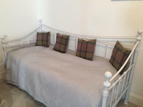 Castle Apartment In The Grassmarket
