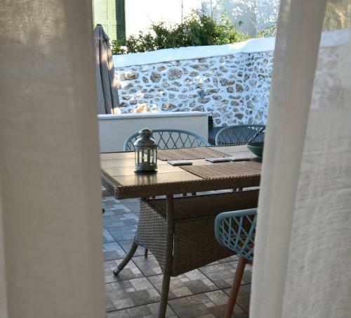 Agroturismo La Belle H�l�ne