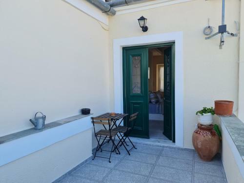 Agroturismo La Belle H�l�ne