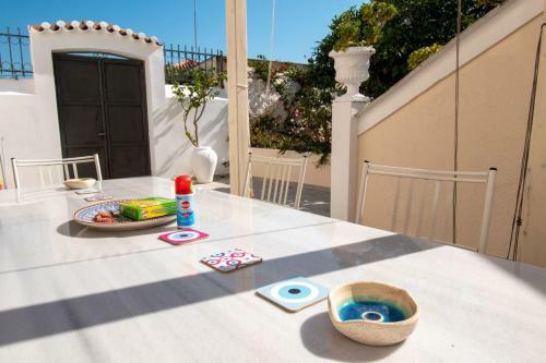 Agroturismo La Belle H�l�ne