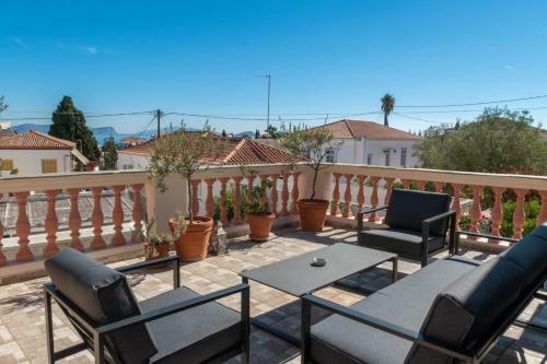 Agroturismo La Belle H�l�ne