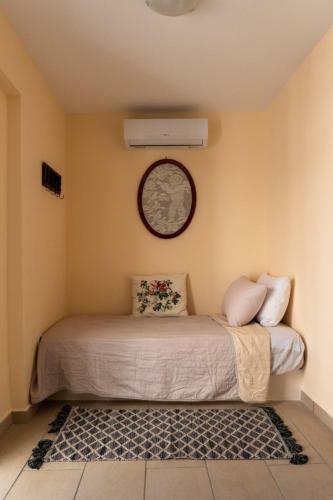 Agroturismo La Belle H�l�ne