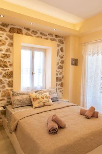 Agroturismo La Belle H�l�ne
