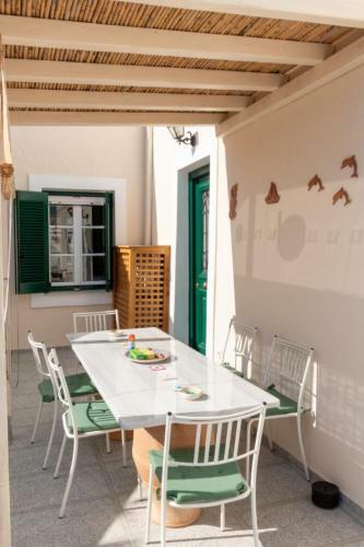 Agroturismo La Belle H�l�ne
