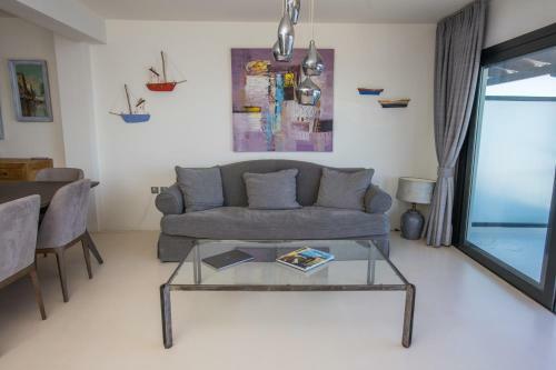 Raise Spetses Sea View Villa