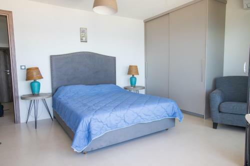 Raise Spetses Sea View Villa