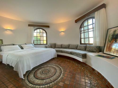 Villa Pyrgi Spetses