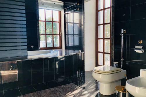 Villa Pyrgi Spetses