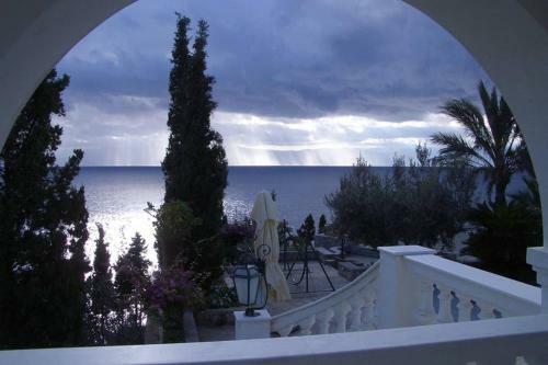Villa Pyrgi Spetses