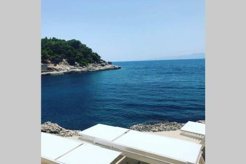 Villa Pyrgi Spetses