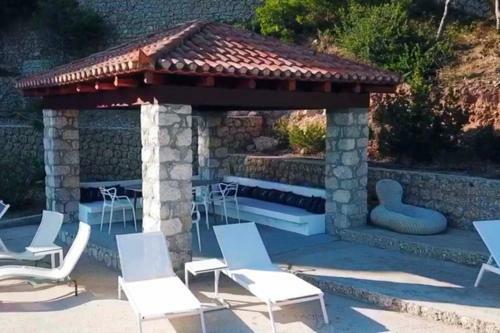 Villa Pyrgi Spetses