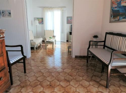 Summer House In Spetses