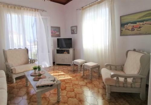 Summer House In Spetses