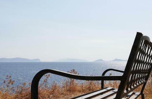 Summer House In Spetses