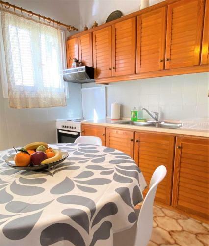 Summer House In Spetses