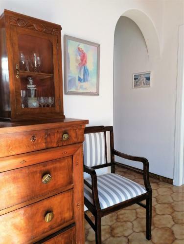 Summer House In Spetses