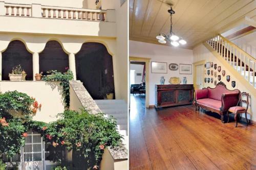Posada Thalassa, Return To Timeless Spetses