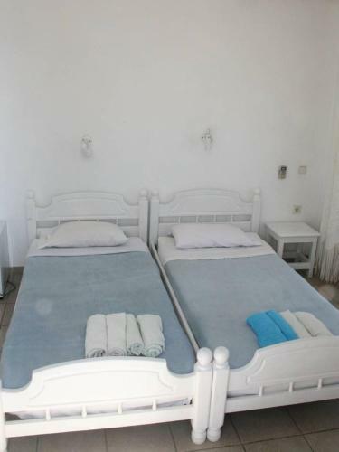 Posada Thalassa, Return To Timeless Spetses
