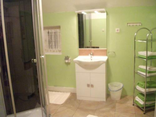 Apartamento Ferienhaus Gassner