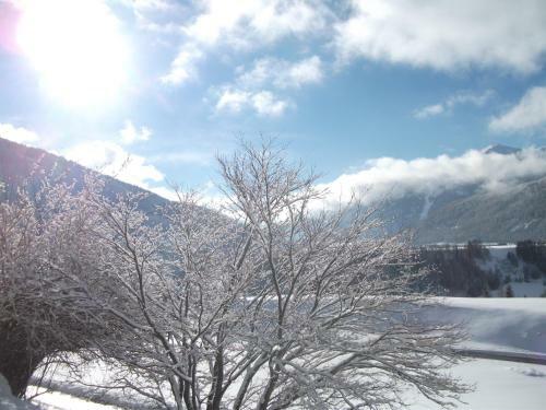 Apartamento Ferienhaus Gassner