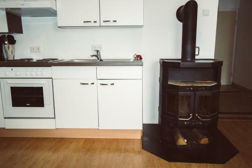 Apartamento Ferienhaus Gassner