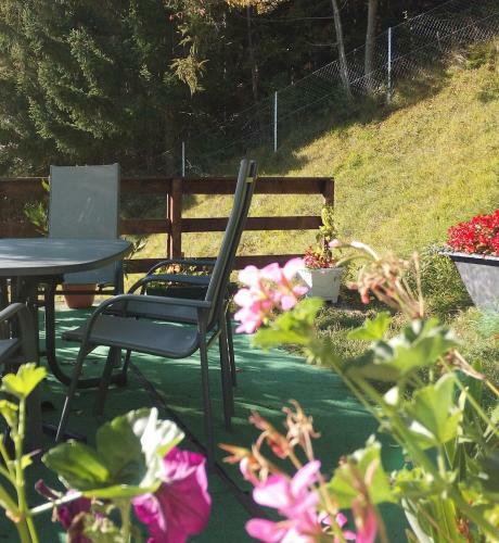 Apartamento Ferienhaus Gassner