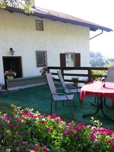 Apartamento Ferienhaus Gassner
