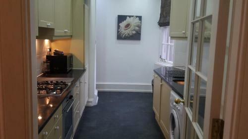 Apartamento Parliament Square - Royal Mile
