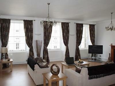 Apartamento Parliament Square - Royal Mile