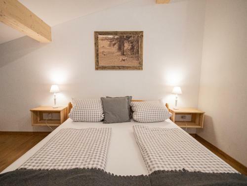 Agroturismo Nagelehof