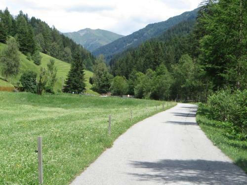 Agroturismo Nagelehof